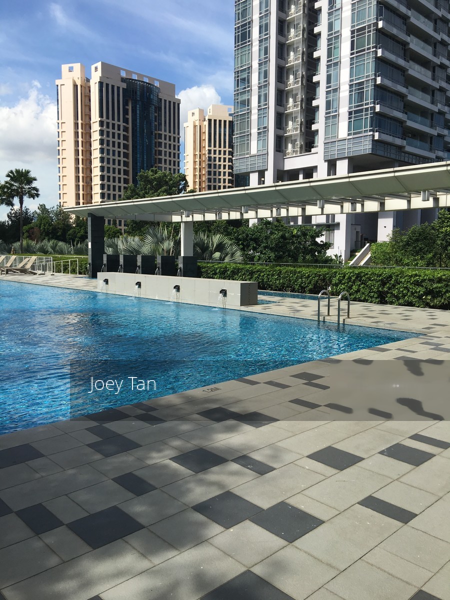 The Metropolitan Condominium thumbnail photo